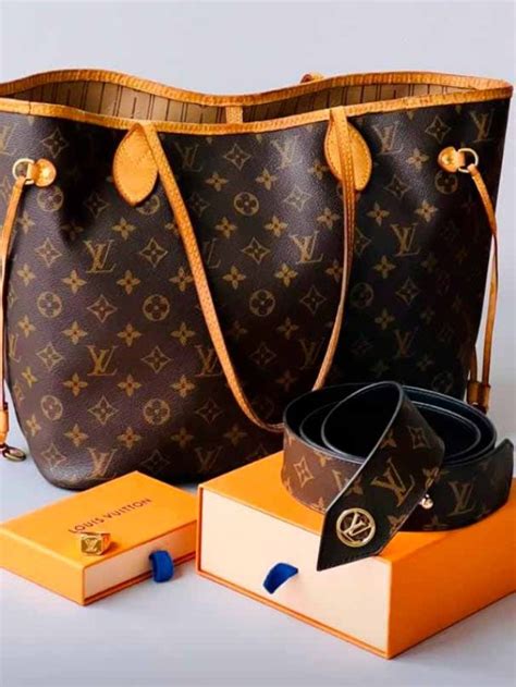 etiqueta louis vuitton